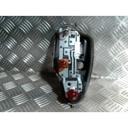 Platine feu arriere gauche...