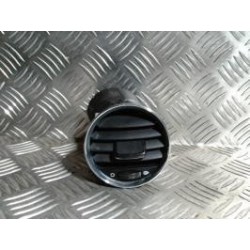 Aerateur tableau de bord...