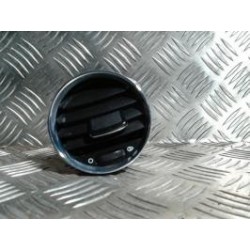 Aerateur tableau de bord...