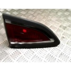 Feu arriere principal...