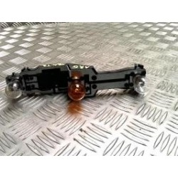 Platine feu arriere gauche...