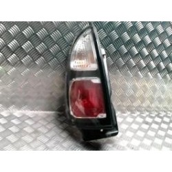 Feu arriere principal...