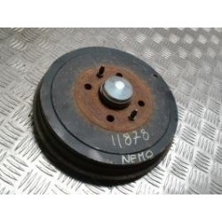 Tambour arriere droit...