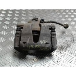 Etrier avant gauche...