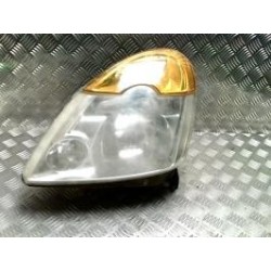 Optique avant principal...