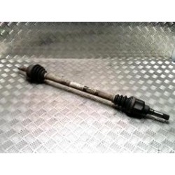 Cardan droit (transmission)...