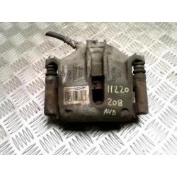 Etrier avant droit...