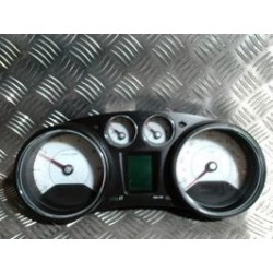 Compteur PEUGEOT 308 1 PHASE 2