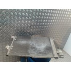 Radiateur clim OPEL ASTRA G