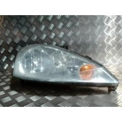 Optique avant principal...