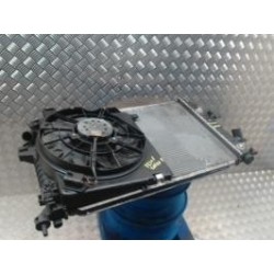 Radiateur eau OPEL ZAFIRA B...