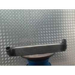 Echangeur air (Intercooler)...