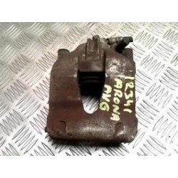 Etrier avant gauche...