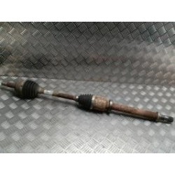 Cardan droit (transmission)...