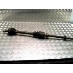 Cardan droit (transmission)...