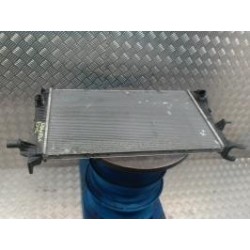 Radiateur eau RENAULT...