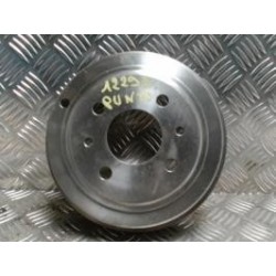 Tambour arriere droit FIAT...
