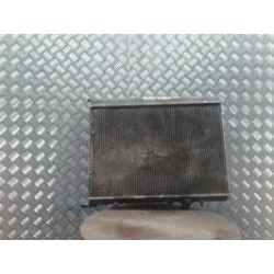 Radiateur eau CITROEN XSARA...