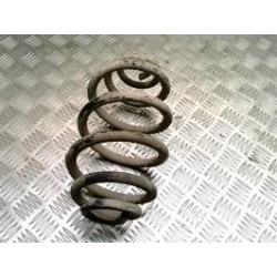 Ressort de suspension avant...