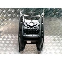 Commande chauffage MINI...