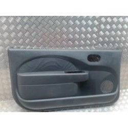 Panneau de porte avant...