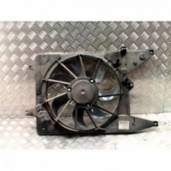 Moto ventilateur radiateur...