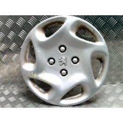 Enjoliveur PEUGEOT 306 PHASE 2