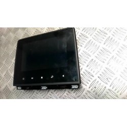Ecran GPS RENAULT CLIO 5...
