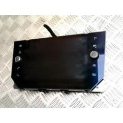 Ecran GPS SEAT ARONA PHASE 1