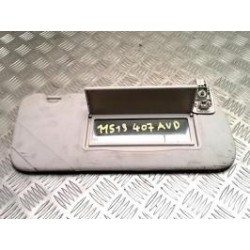 Pare soleil droit PEUGEOT...