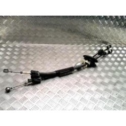 Tringlerie boite CITROEN C3...