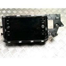 Ecran GPS VOLKSWAGEN POLO 6...