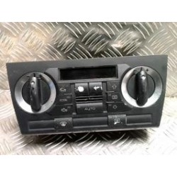 Commande chauffage AUDI A3...