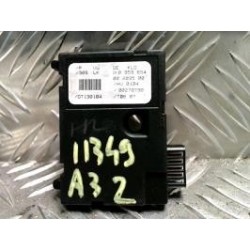 Capteur AUDI A3 2 PHASE 1