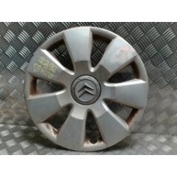 Enjoliveur CITROEN C8