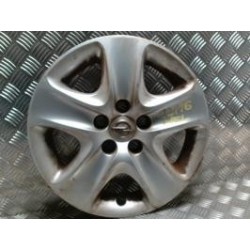 Enjoliveur OPEL MERIVA B...