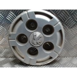 Enjoliveur PEUGEOT BOXER 3...