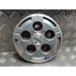 Enjoliveur PEUGEOT BOXER 3...