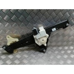 Leve vitre electrique...