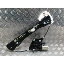 Leve vitre electrique...