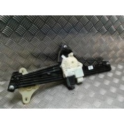 Leve vitre electrique avant...