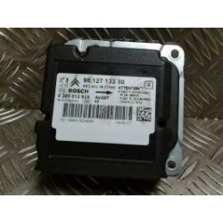 Boitier air bag PEUGEOT 208...