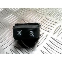 Commande regulateur vitesse...
