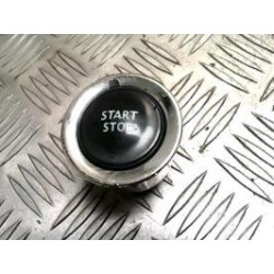 Bouton de demarrage RENAULT...