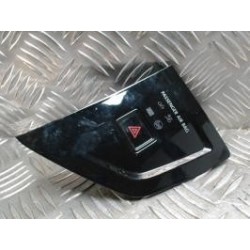 Bouton de warning...