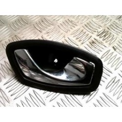 Poignee interieur avant...