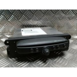 Autoradio d'origine MINI...