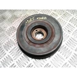 Poulie damper CITROEN XSARA...