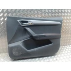 Panneau de porte avant...