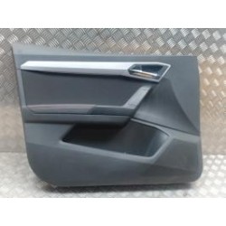 Panneau de porte avant...